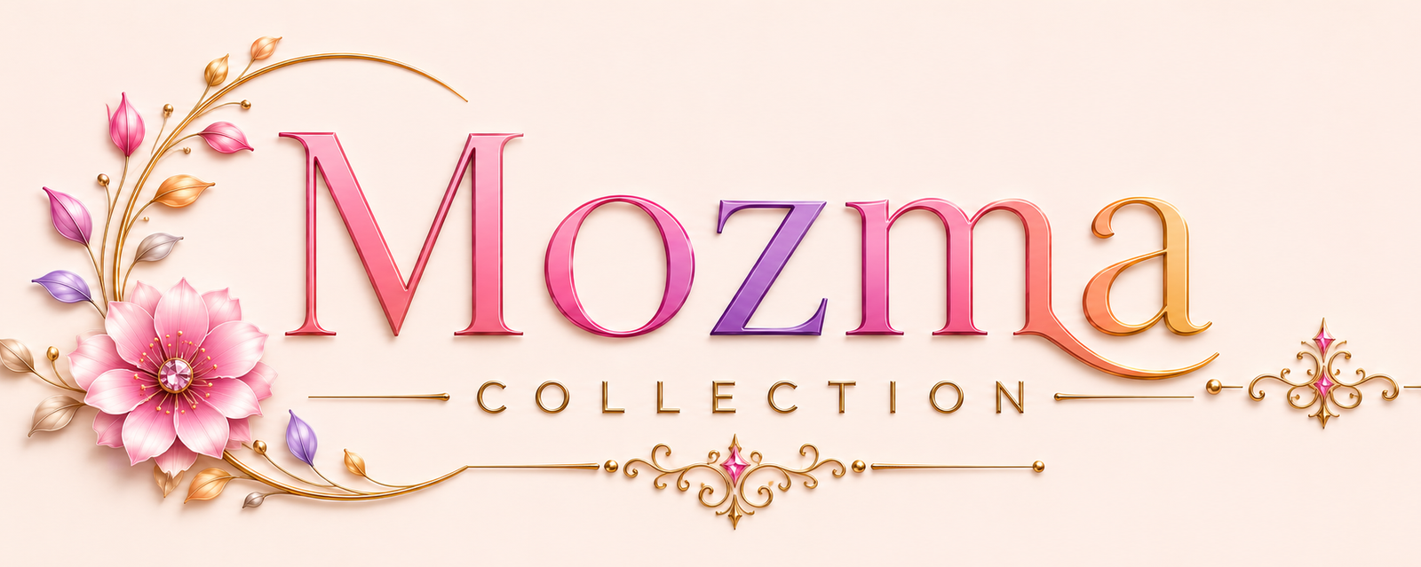 Mozma Collcetion